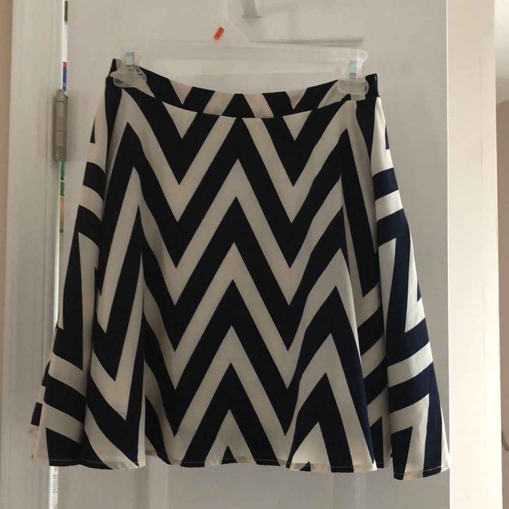 Skater skirt